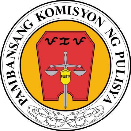 National Police Commission.